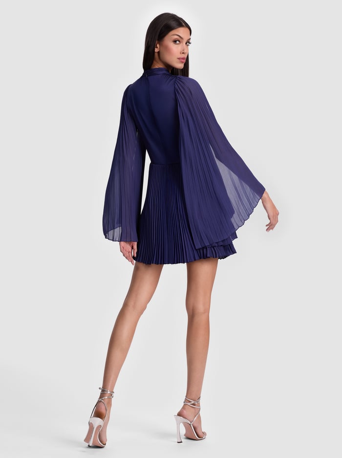 ALICE + OLIVIA MINI DRESS - BEYMEN