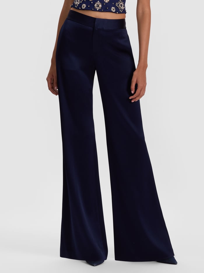 ALICE + OLIVIA LEG PANT - BEYMEN