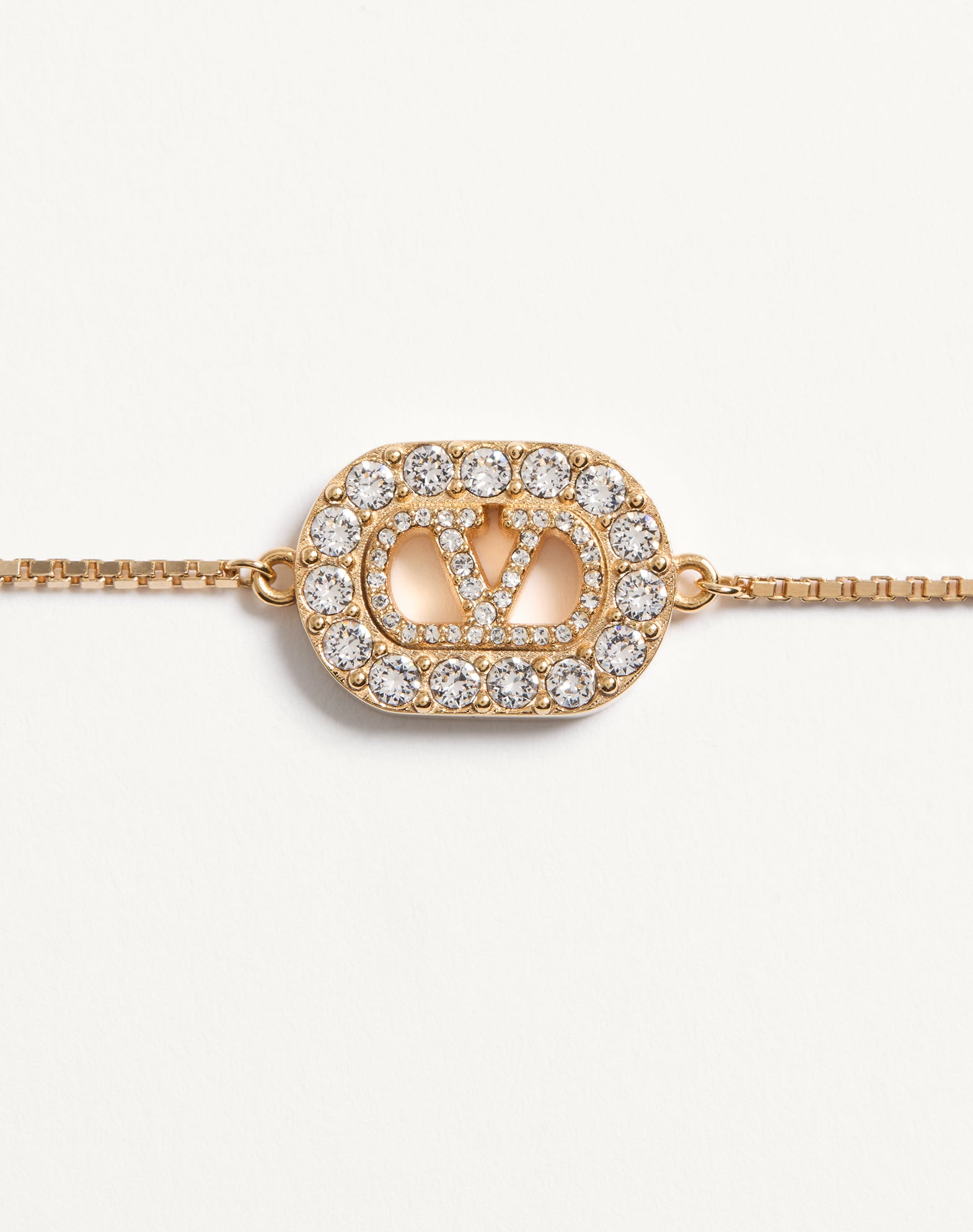 VALENTINO GARAVANI BRACELET - BEYMEN