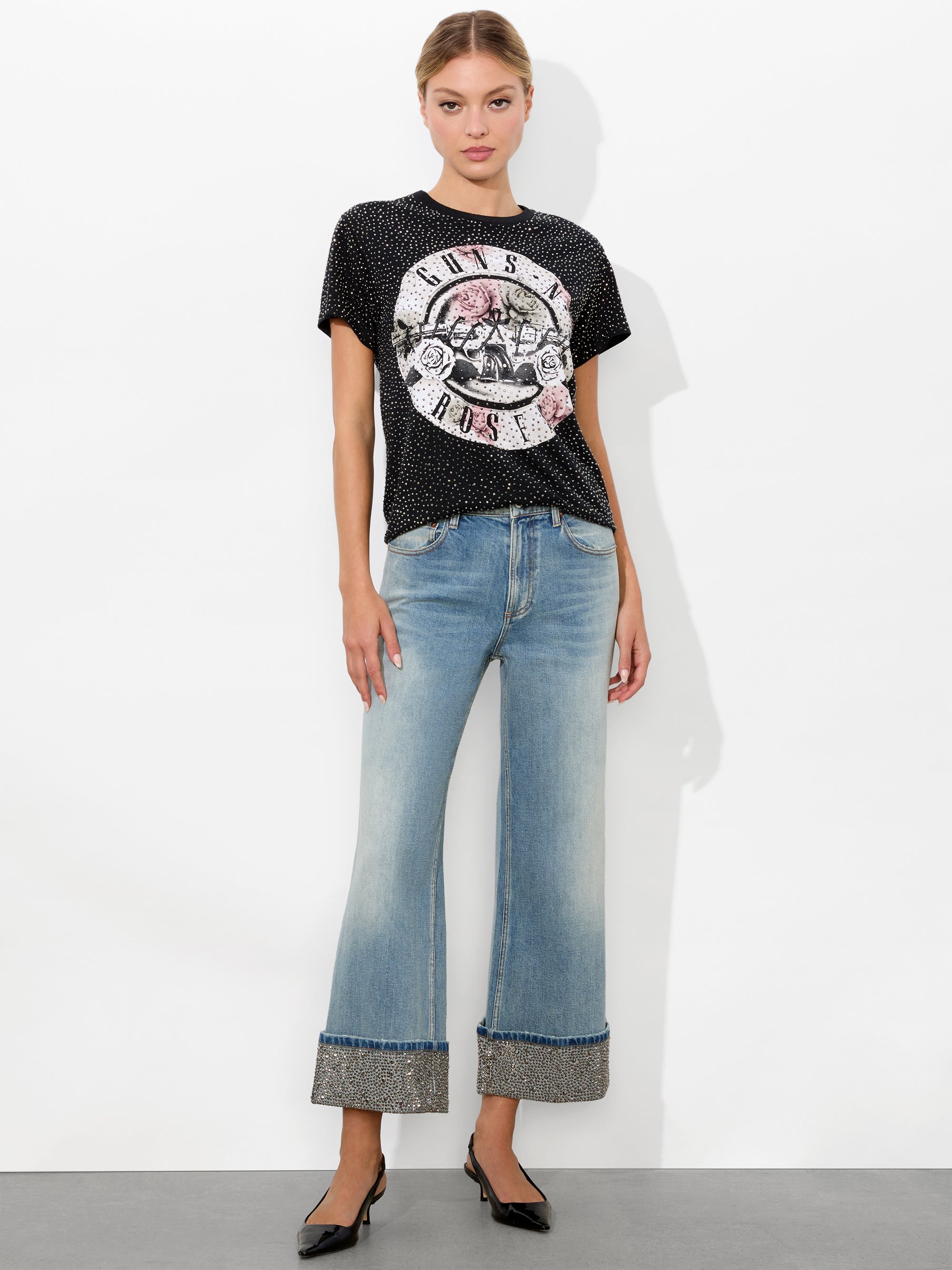 ALICE + OLIVIA PANT