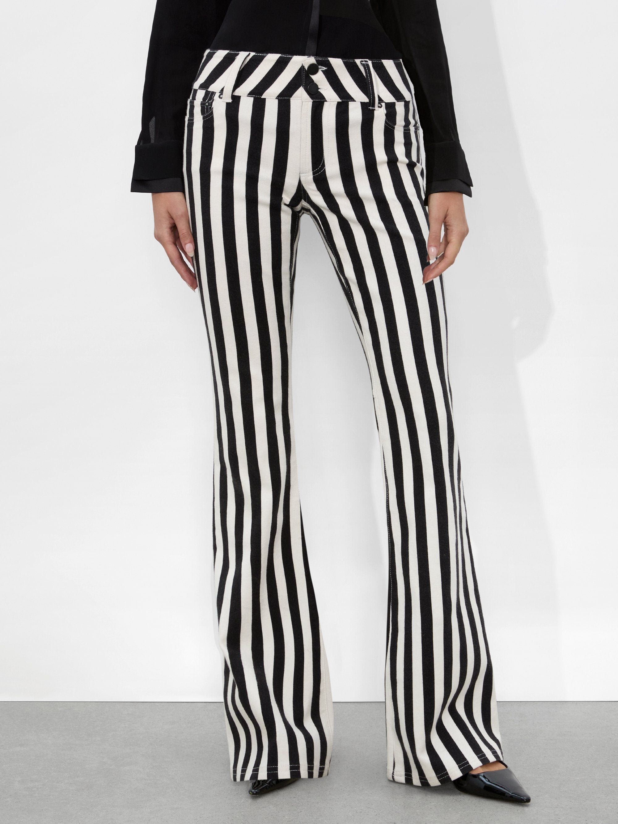 ALICE + OLIVIA PANT