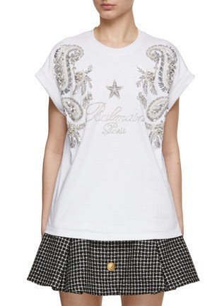 Balmain T-shirt