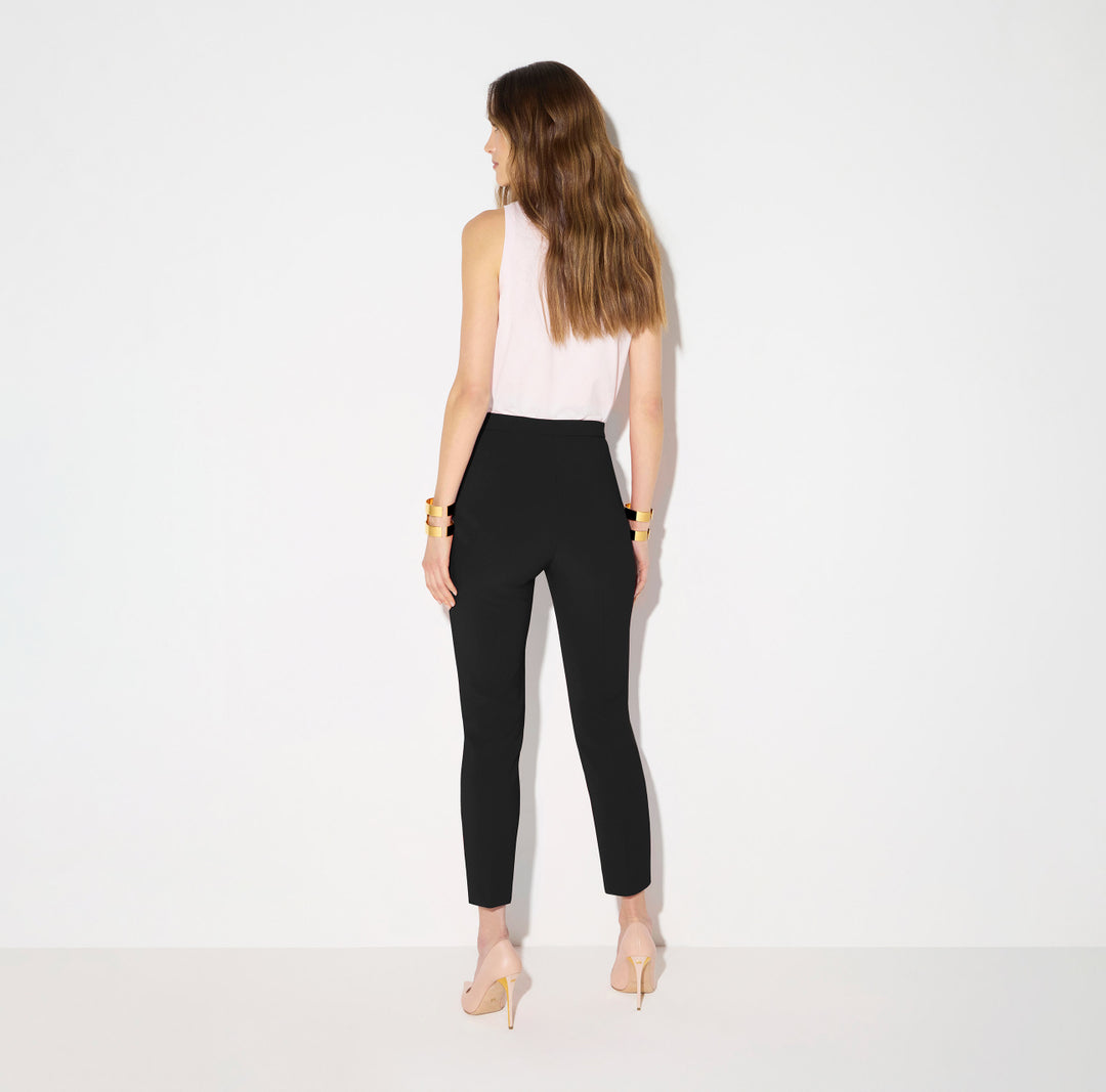 ELISABETTA FRANCHI CANOTTIERA - BEYMEN