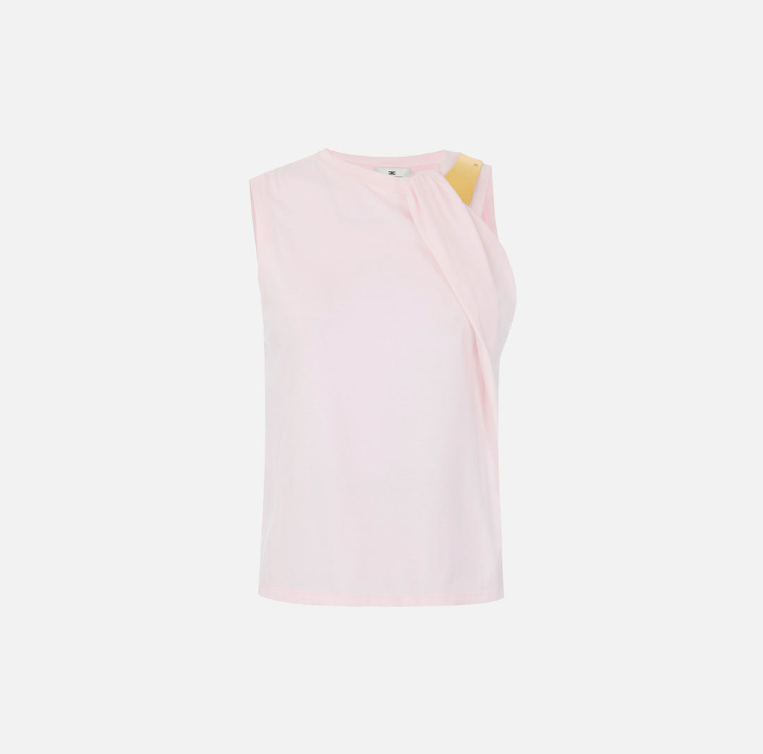 ELISABETTA FRANCHI CANOTTIERA - BEYMEN