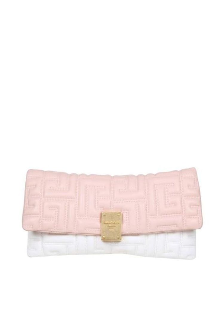 Balmain Soft Clutch