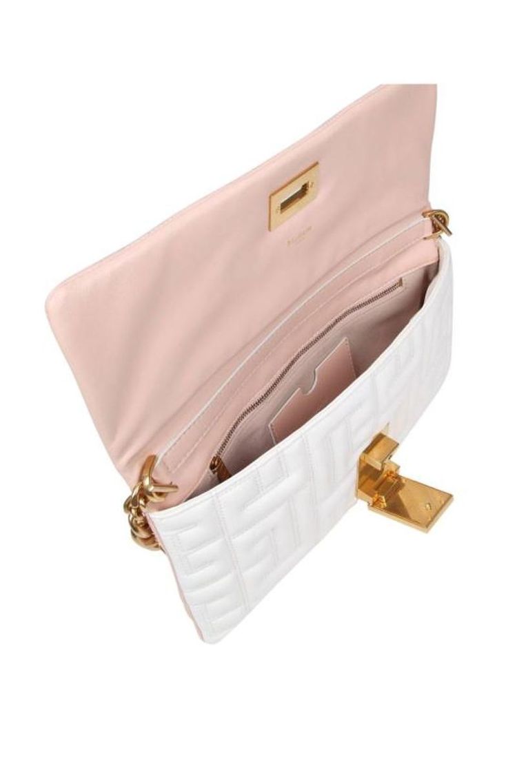 Balmain Soft Clutch