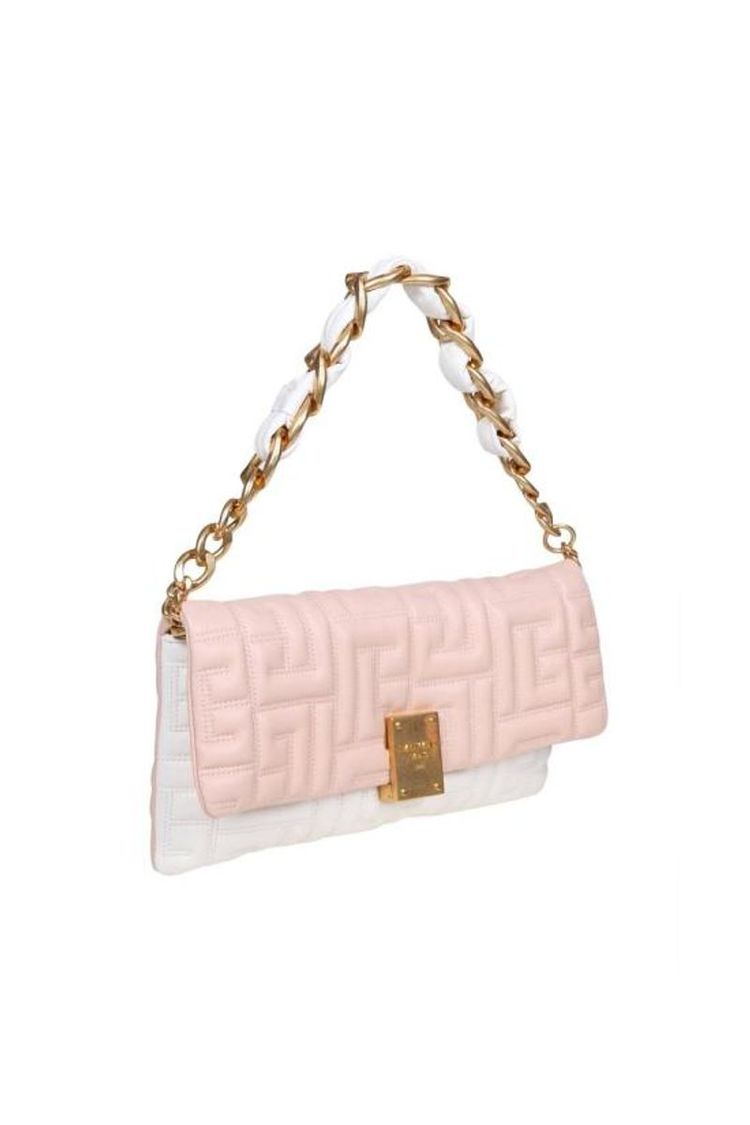 BALMAIN SOFT CLUTCH - BEYMEN