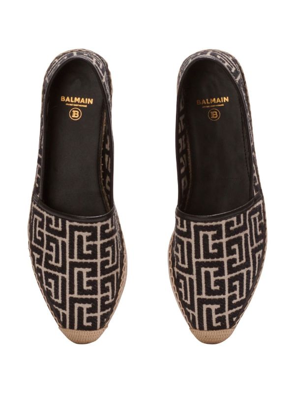 Balmain Espadrille