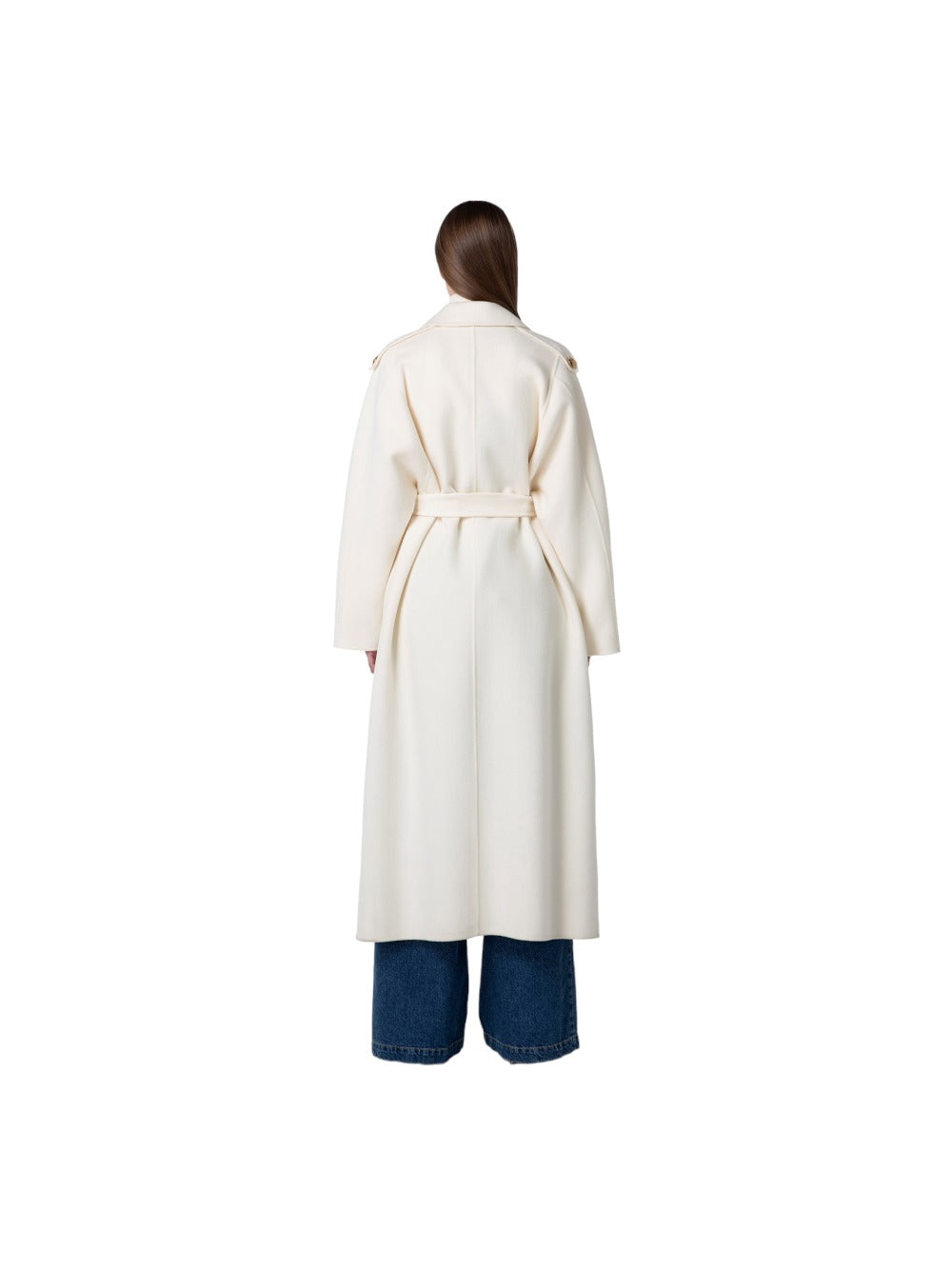 Elisabetta Franchi Coat