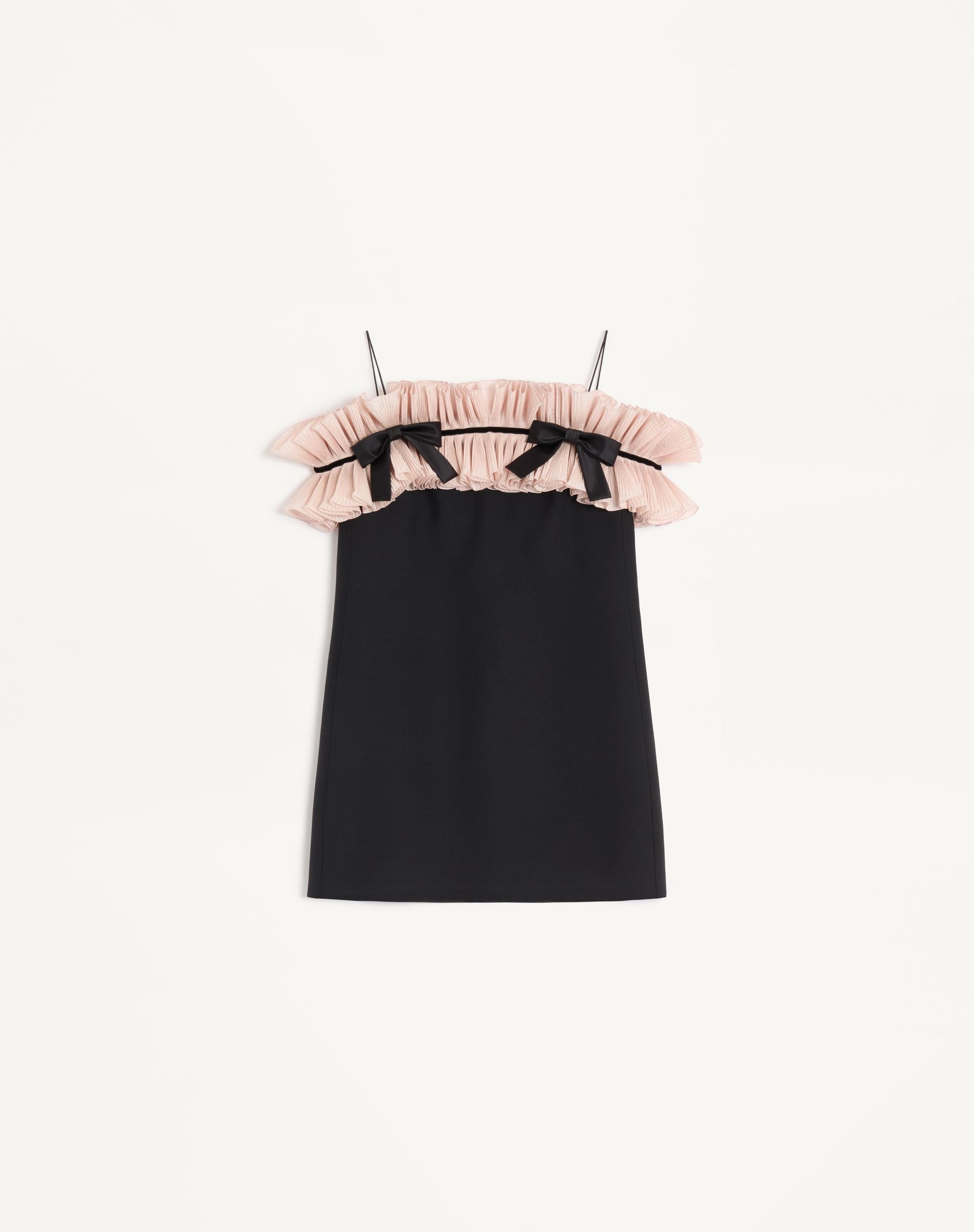 VALENTINO GARAVANI MINI DRESS - BEYMEN