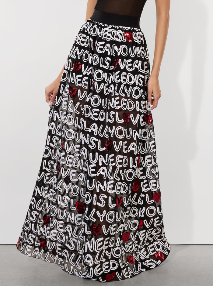 ALICE + OLIVIA JUMP SUIT