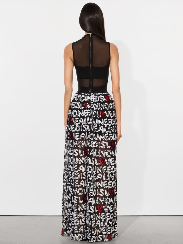 ALICE + OLIVIA JUMP SUIT