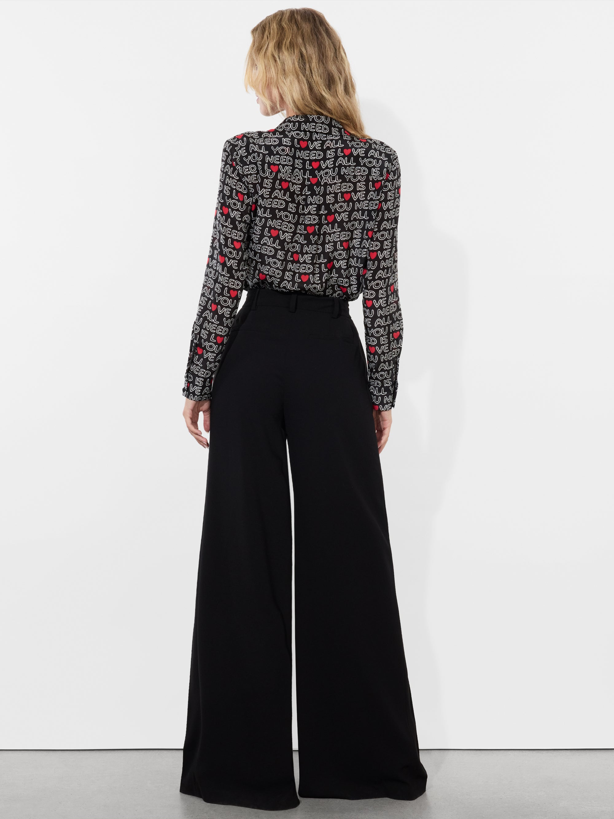 ALICE + OLIVIA TOP