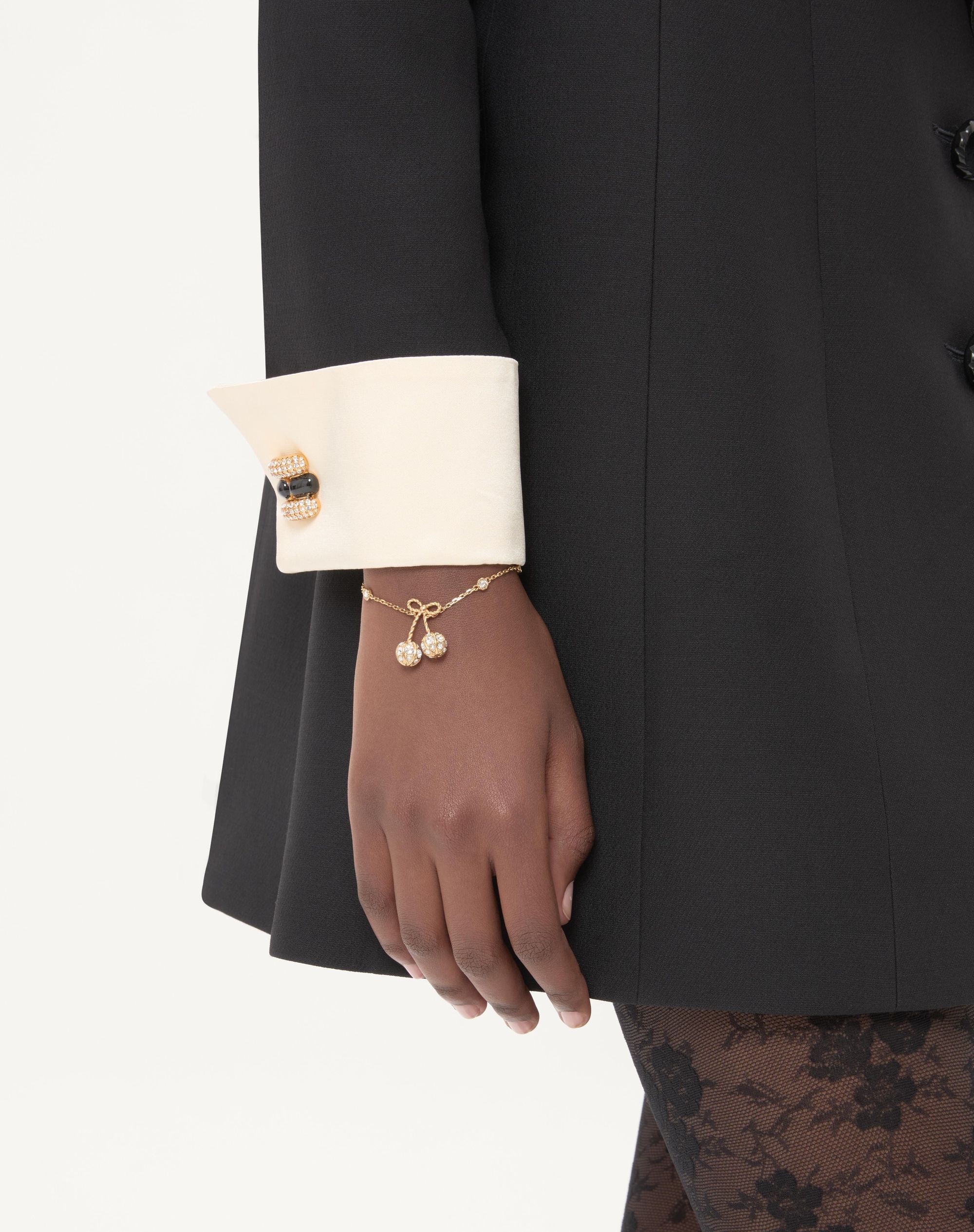 VALENTINO GARAVANI BRACELET - BEYMEN