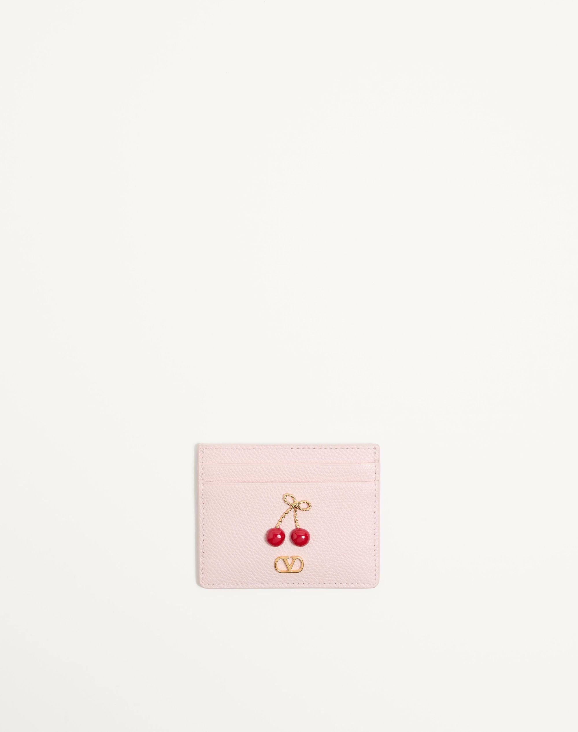 VALENTINO GARAVANI CARD HOLDER - BEYMEN