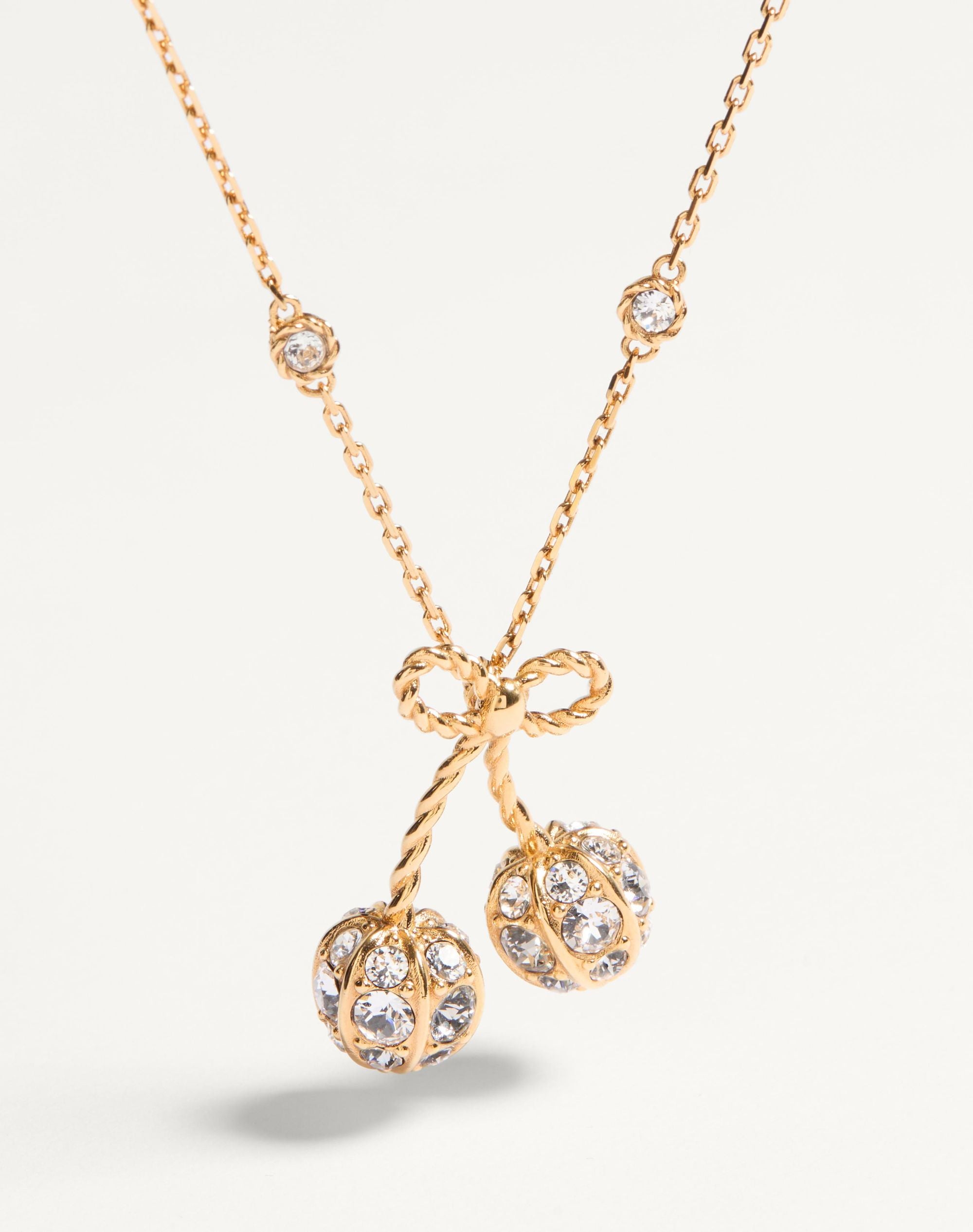 VALENTINO GARAVANI NECKLACE - BEYMEN