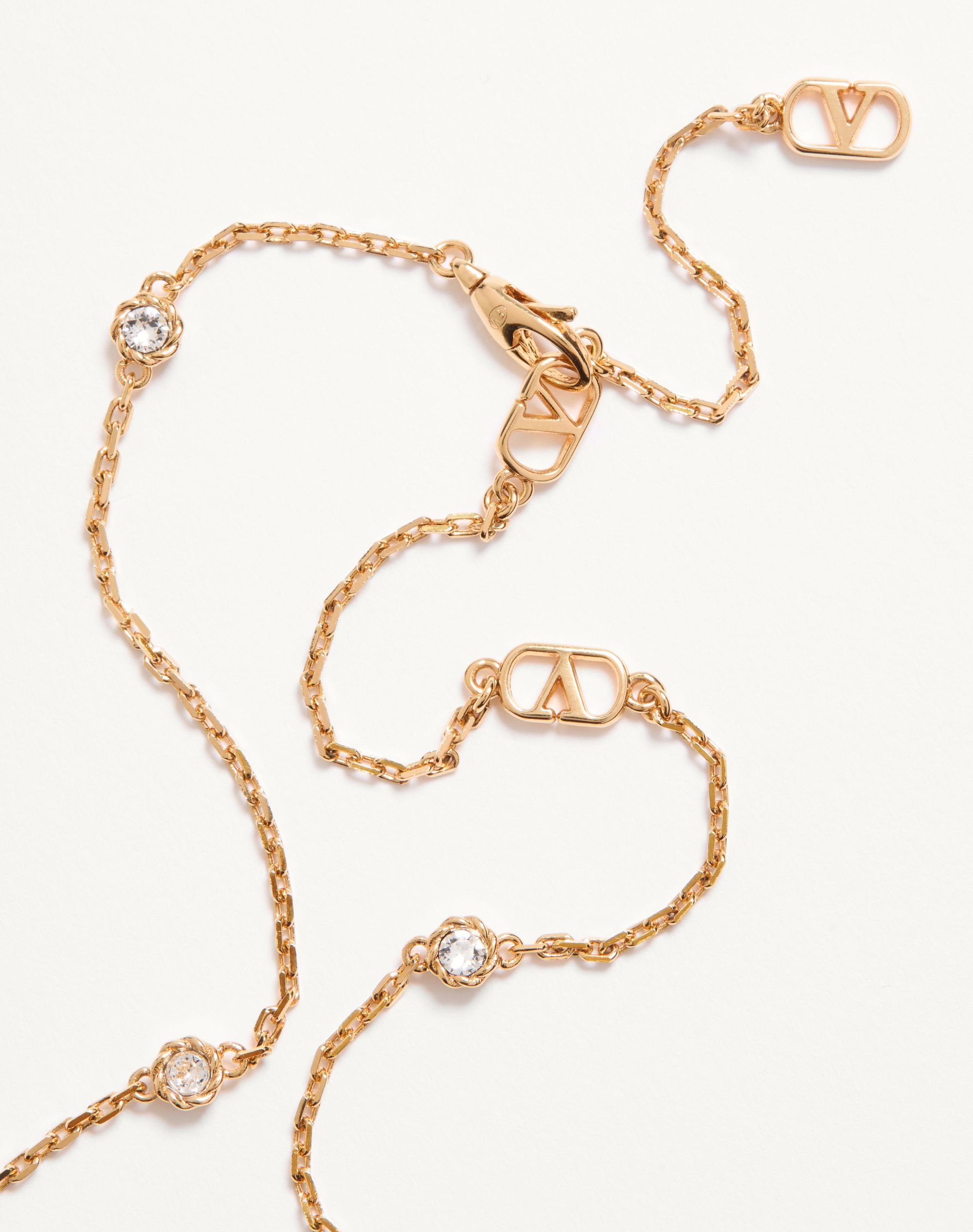 VALENTINO GARAVANI NECKLACE - BEYMEN