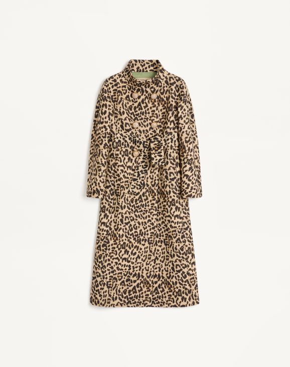 VALENTINO GARAVANI CAPPOTTO - BEYMEN