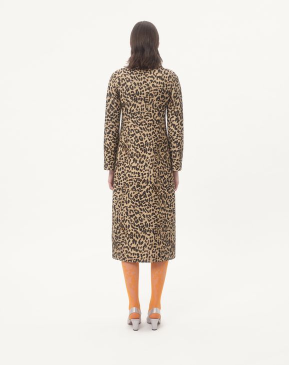 VALENTINO GARAVANI CAPPOTTO - BEYMEN