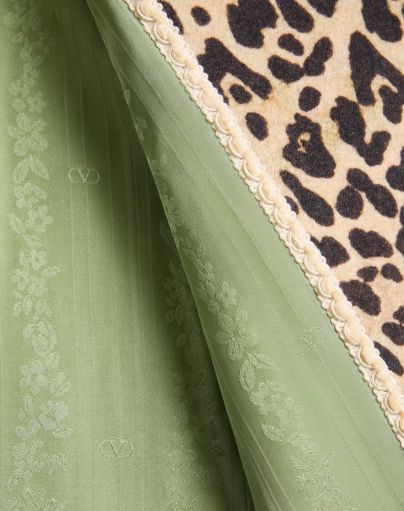 VALENTINO GARAVANI CAPPOTTO - BEYMEN