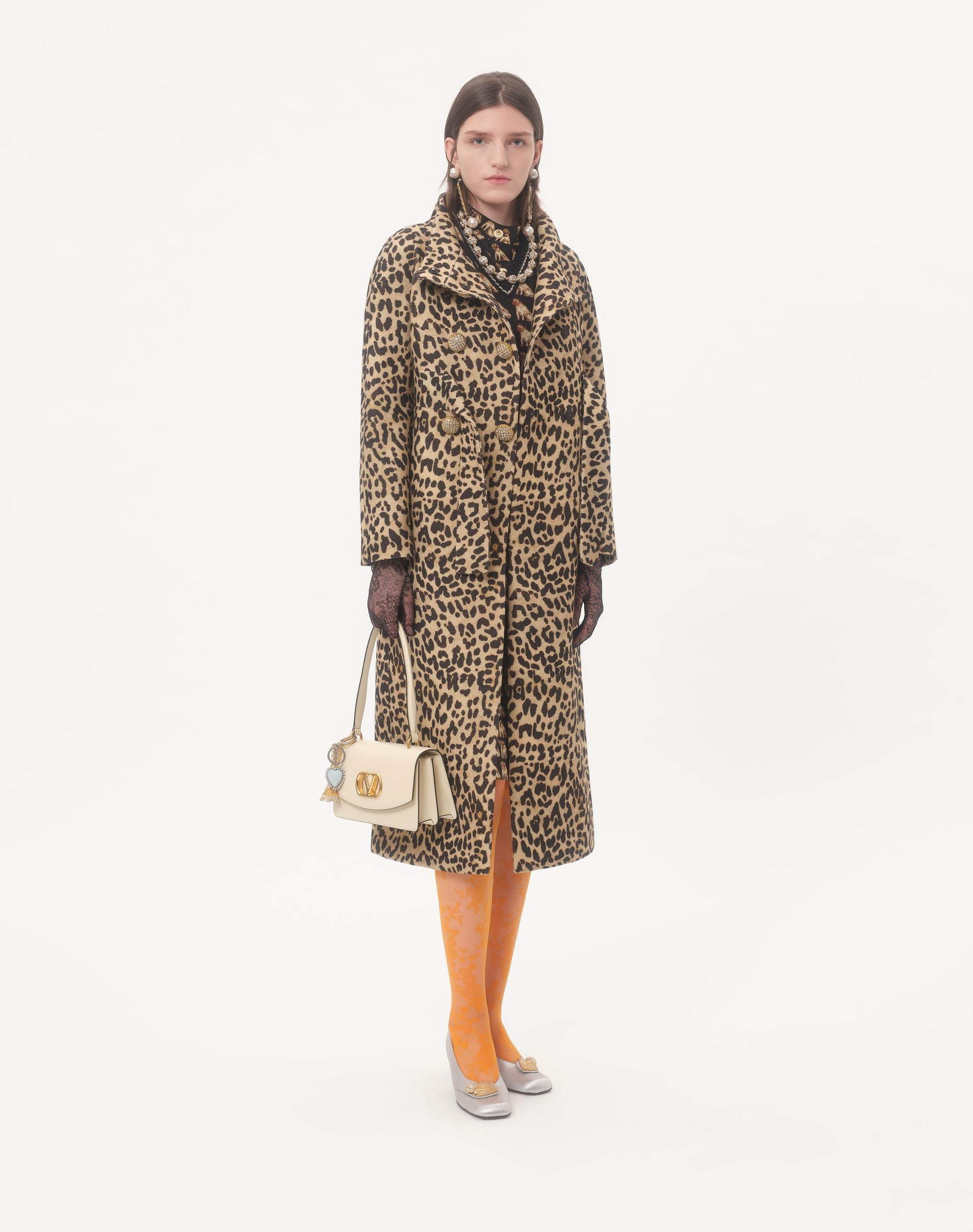 VALENTINO GARAVANI CAPPOTTO - BEYMEN