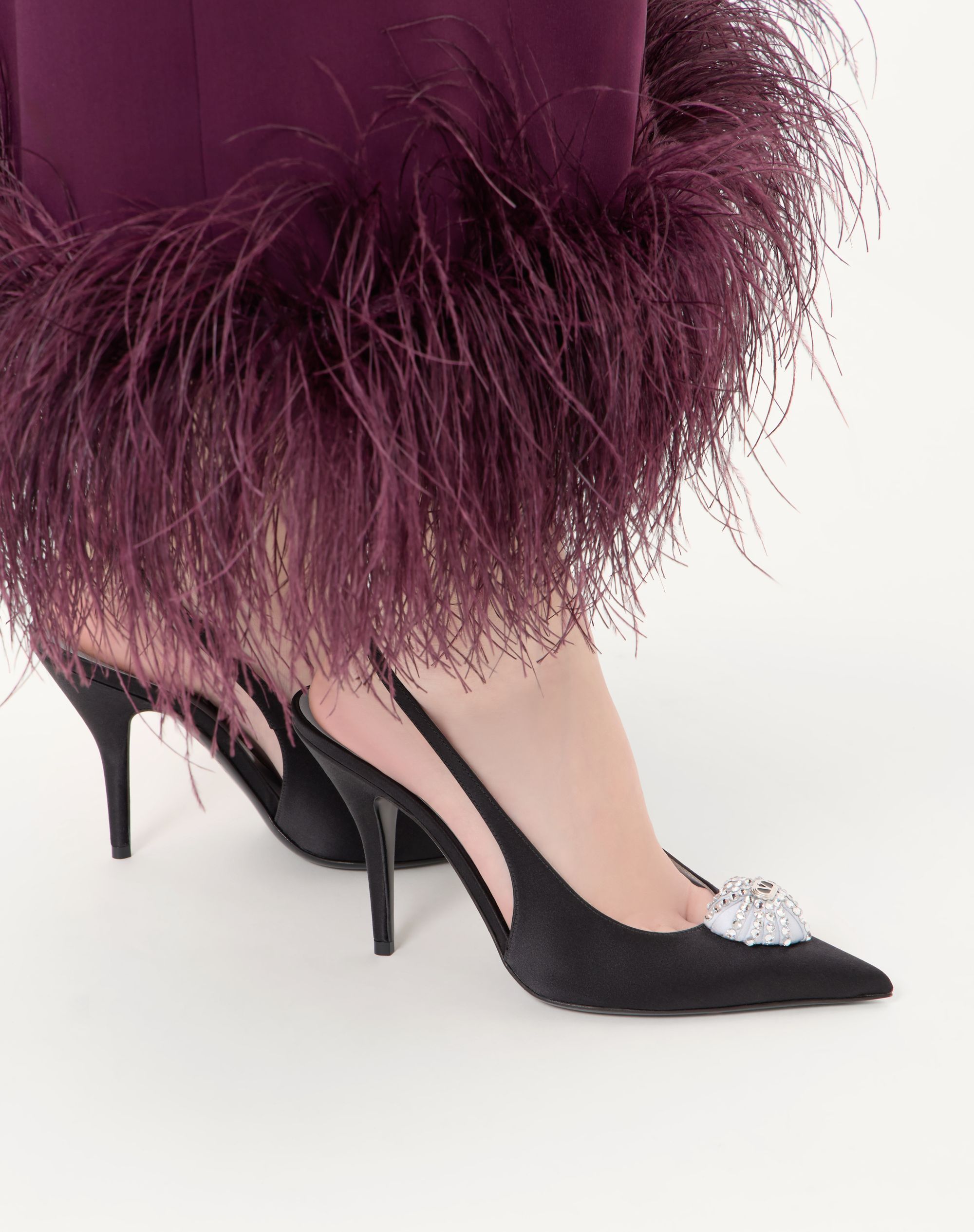 VALENTINO GARAVANI SLING BACK - BEYMEN