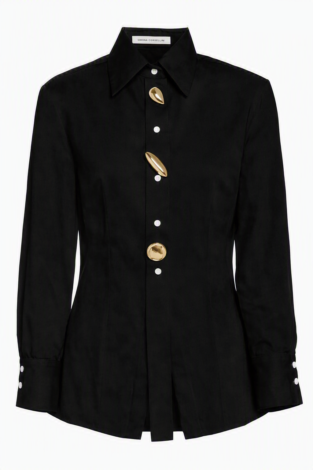 SIMONA CORSELLINI CAMICIA - BEYMEN