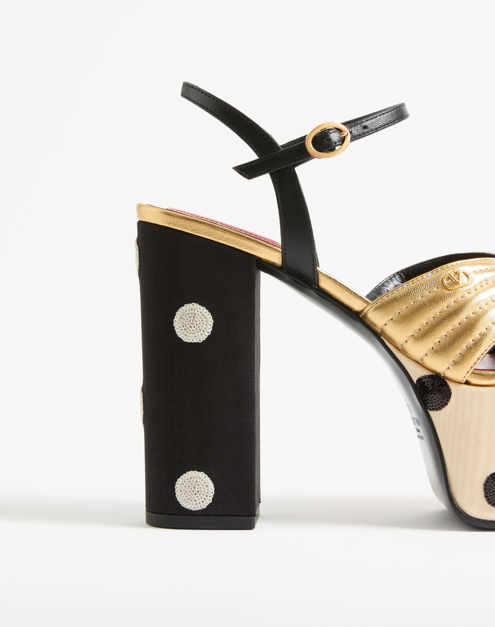 VALENTINO GARAVANI SANDAL - BEYMEN