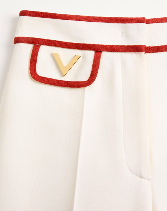 VALENTINO GARAVANI PANTALONE - BEYMEN