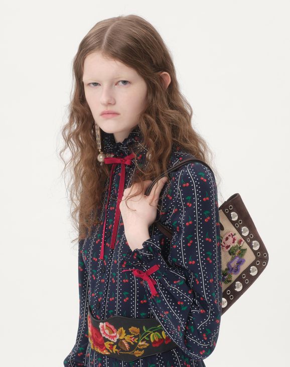 VALENTINO GARAVANI SHIRT - BEYMEN