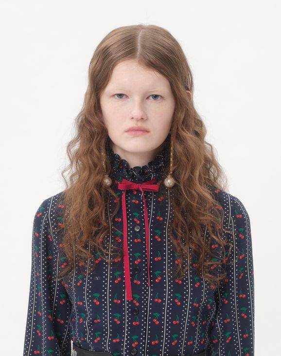 VALENTINO GARAVANI SHIRT - BEYMEN