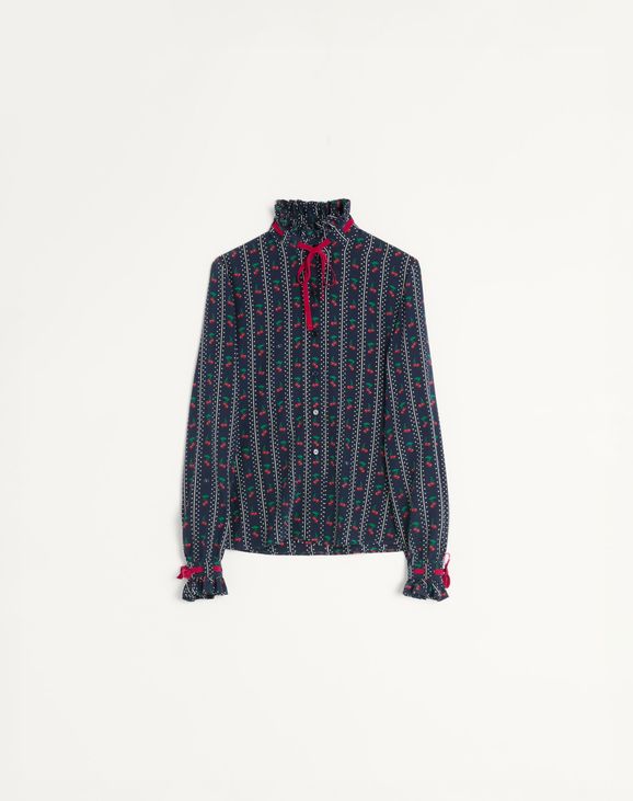 VALENTINO GARAVANI SHIRT - BEYMEN