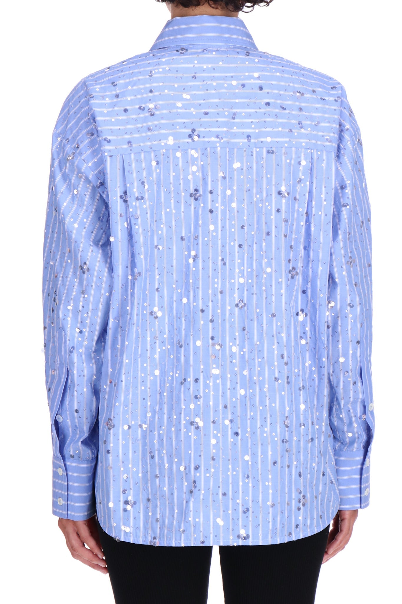 ERMANNO FIRENZE CAMICIA MANICA LUNGA - BEYMEN