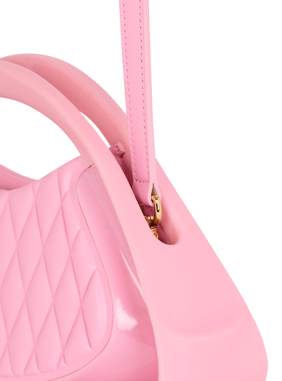 BALMAIN JOLIE MADAME SMALL BAG - BEYMEN