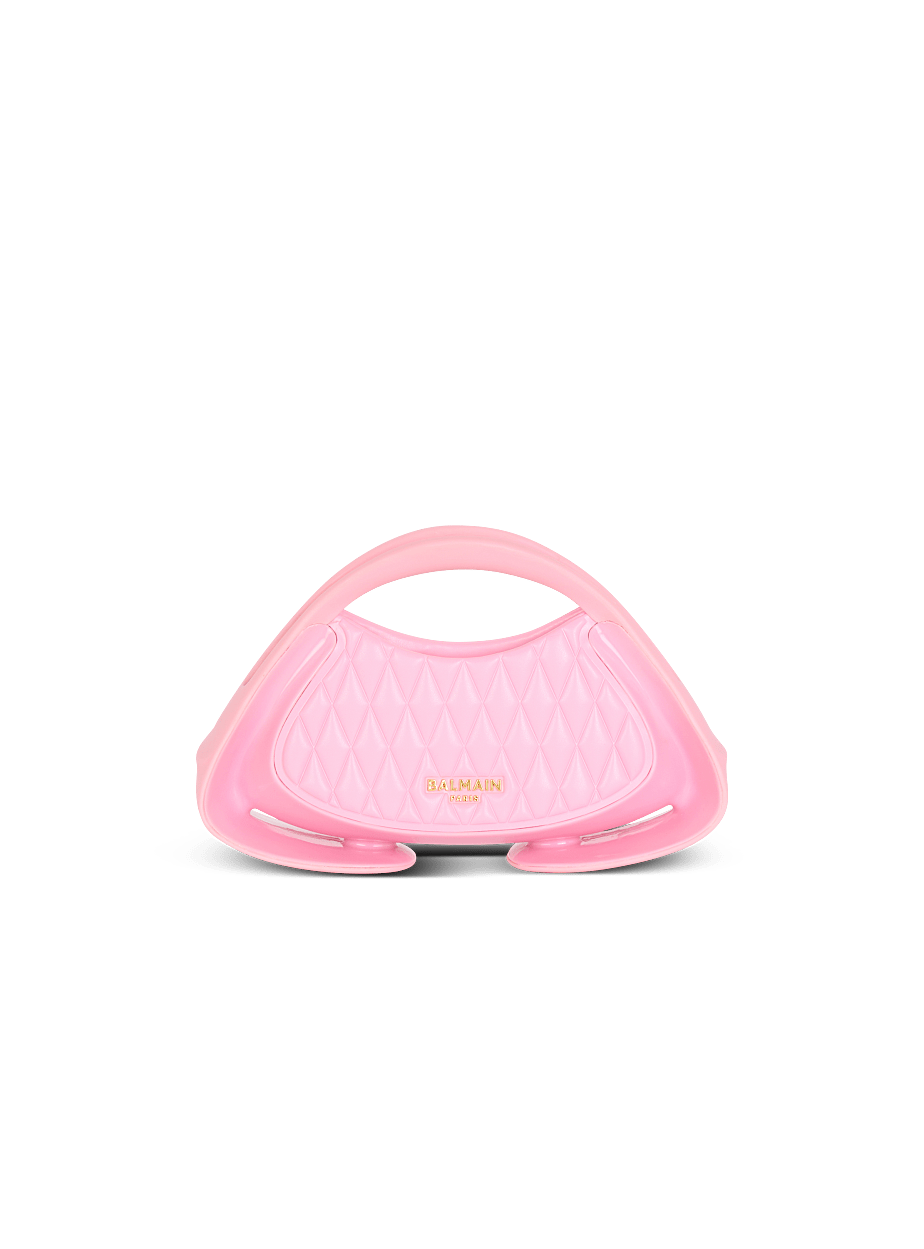 BALMAIN JOLIE MADAME SMALL BAG - BEYMEN