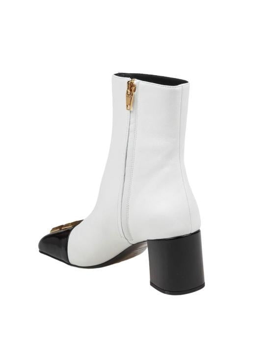 Balmain Ankle Boots