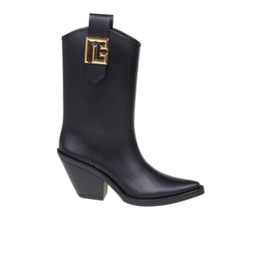 Balmain Ankle Boots