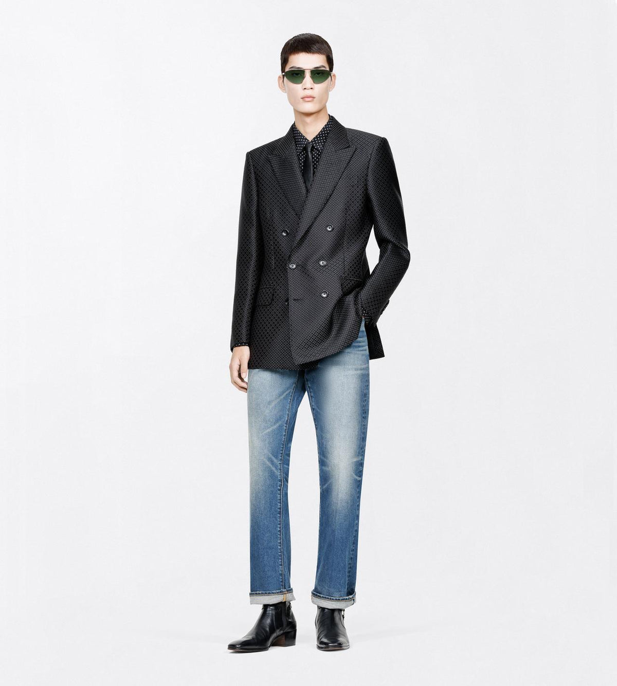 TOM FORD DENIM - BEYMEN