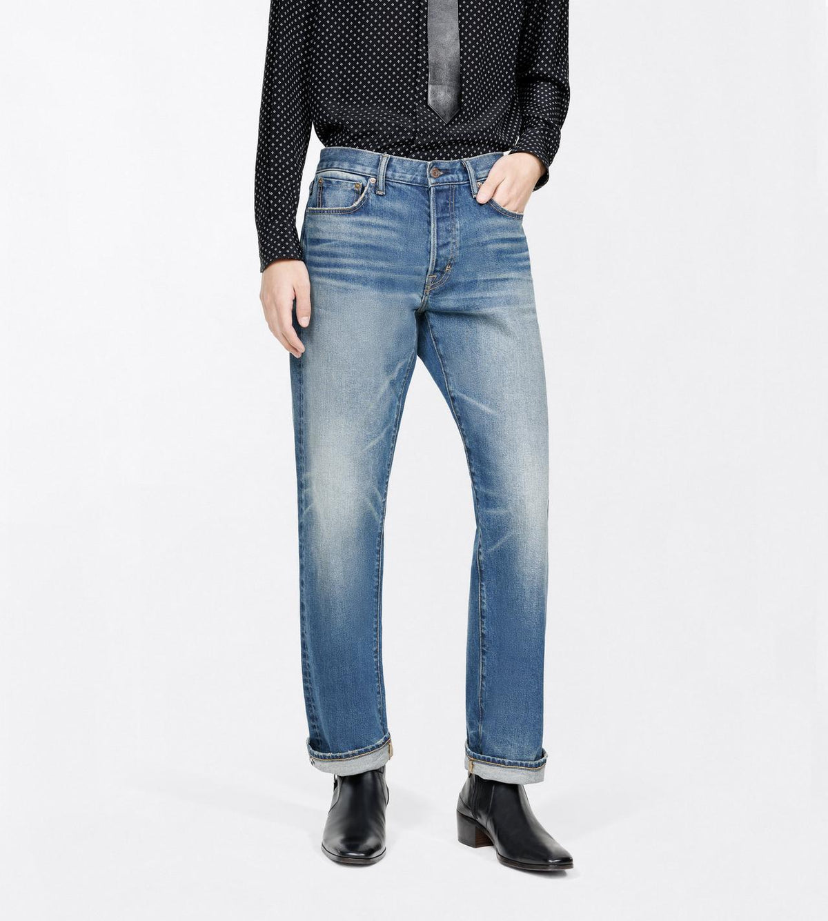 TOM FORD DENIM - BEYMEN