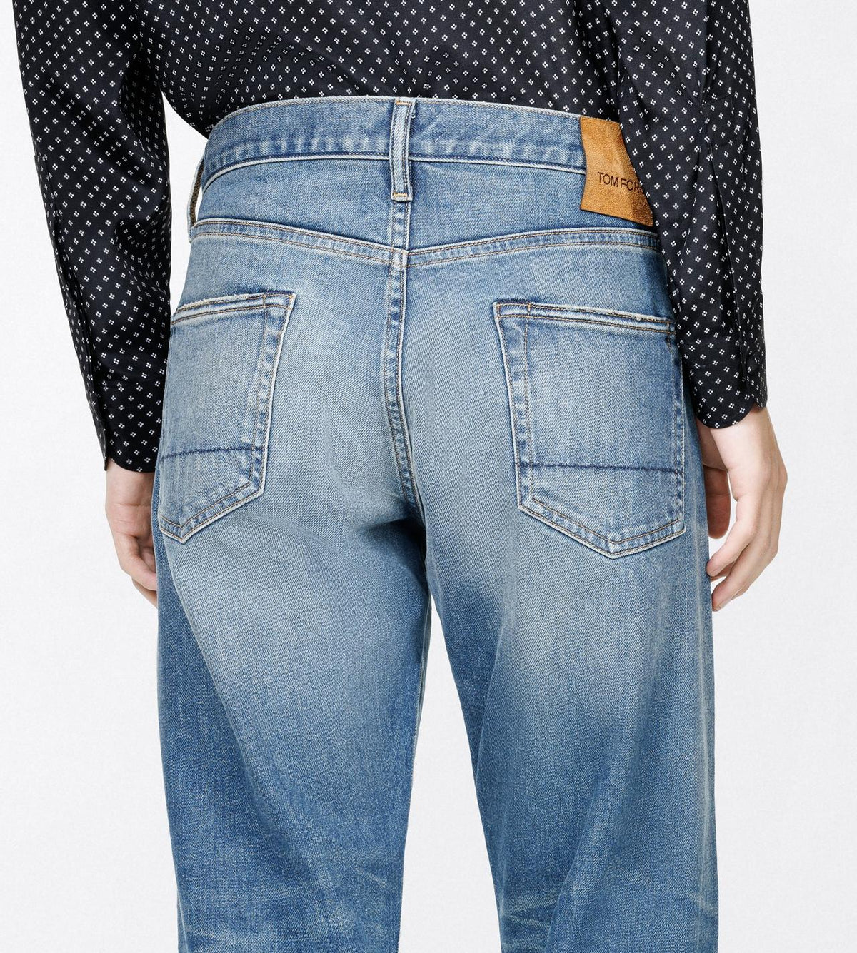 TOM FORD DENIM - BEYMEN