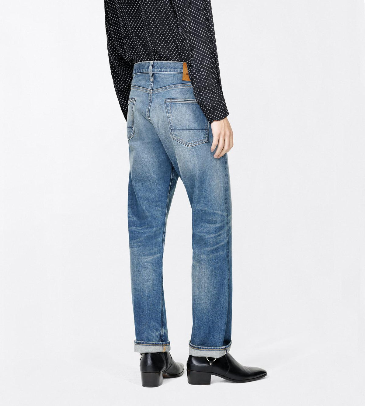 TOM FORD DENIM - BEYMEN