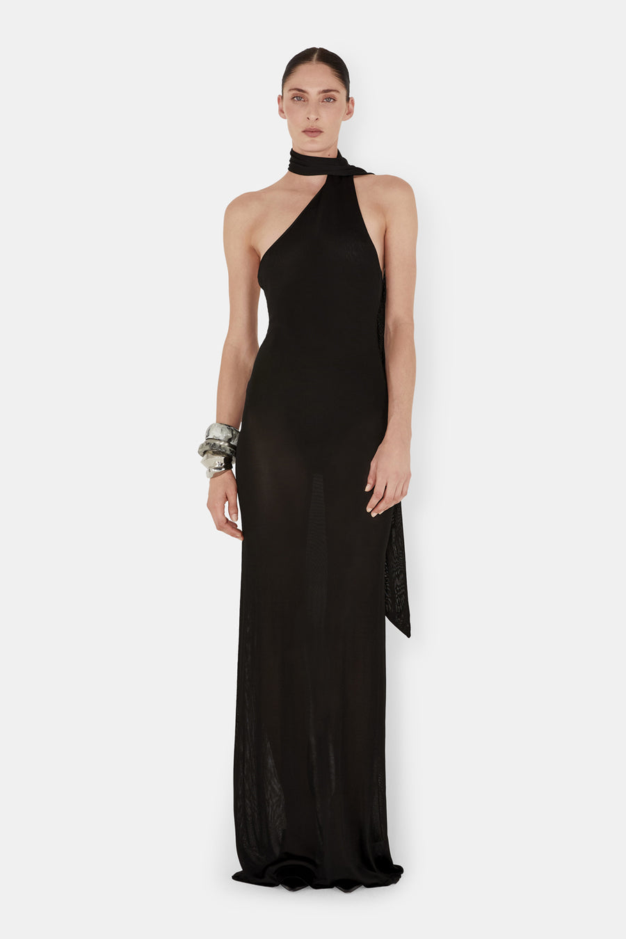 GALVAN LONDON MIRAGE DRESS - BEYMEN
