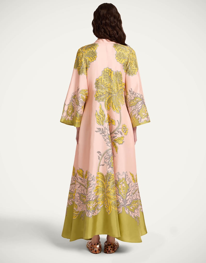 LA DOUBLEJ MAGNIFICO DRESS - BEYMEN