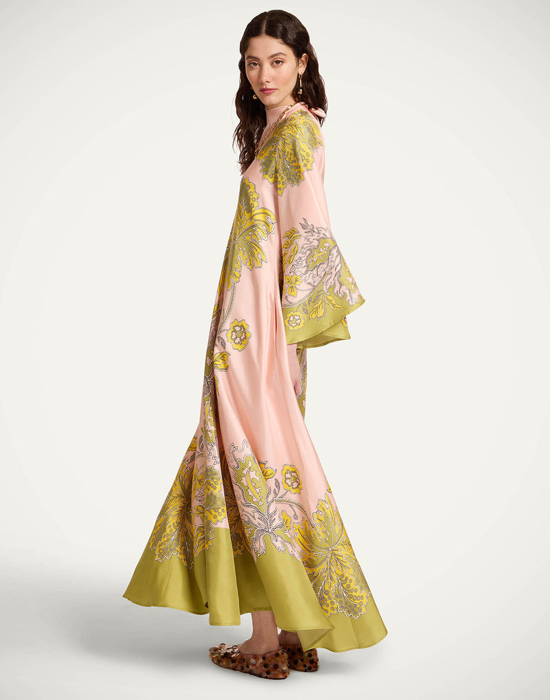 LA DOUBLEJ MAGNIFICO DRESS - BEYMEN