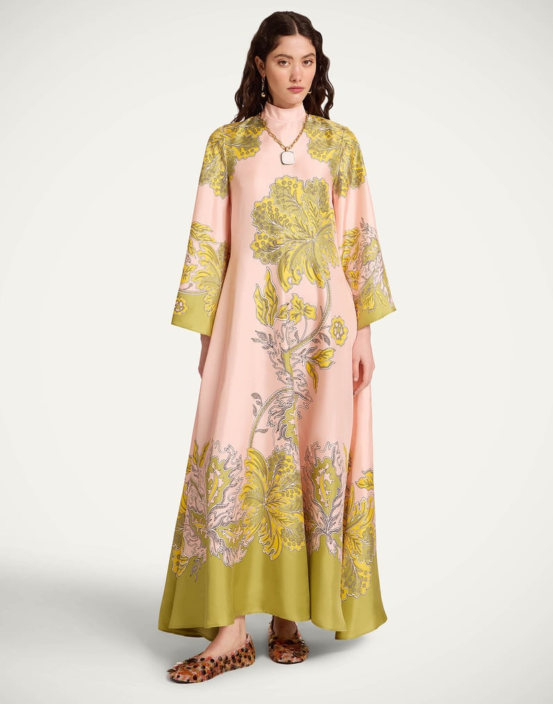 LA DOUBLEJ MAGNIFICO DRESS - BEYMEN