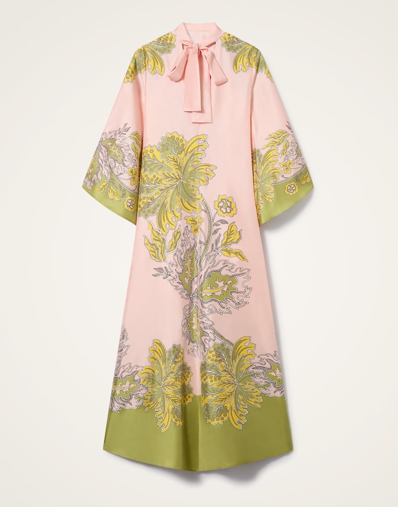 LA DOUBLEJ MAGNIFICO DRESS - BEYMEN