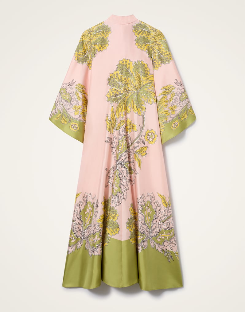 LA DOUBLEJ MAGNIFICO DRESS - BEYMEN