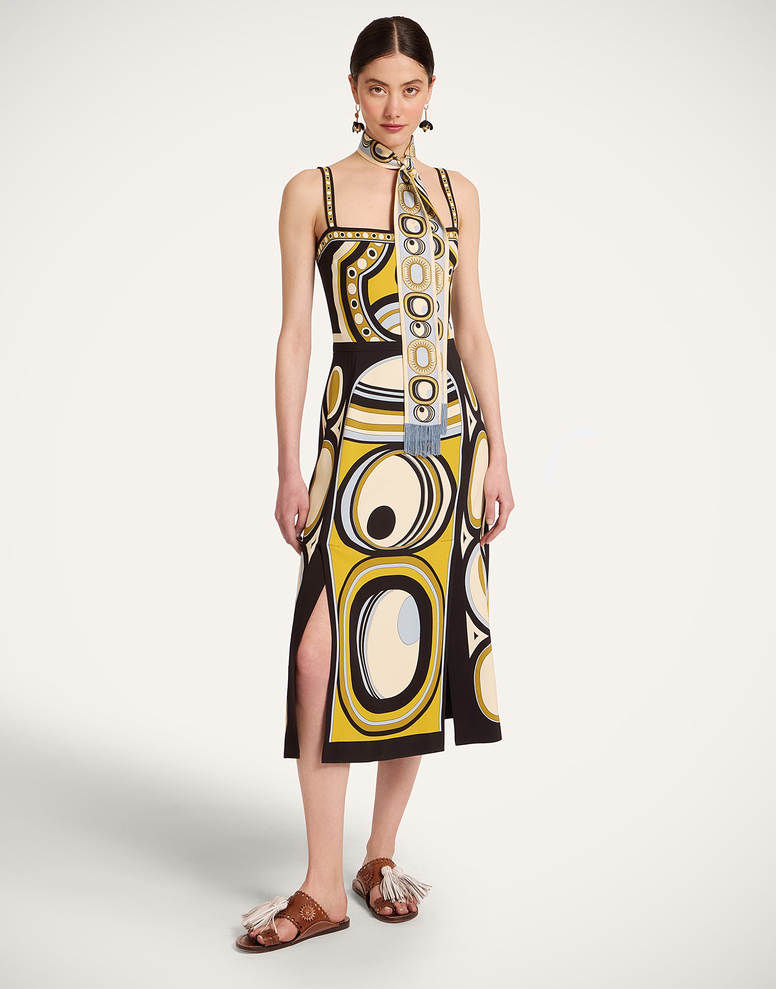 LA DOUBLEJ BUY ME A MARTINI DRESS - BEYMEN