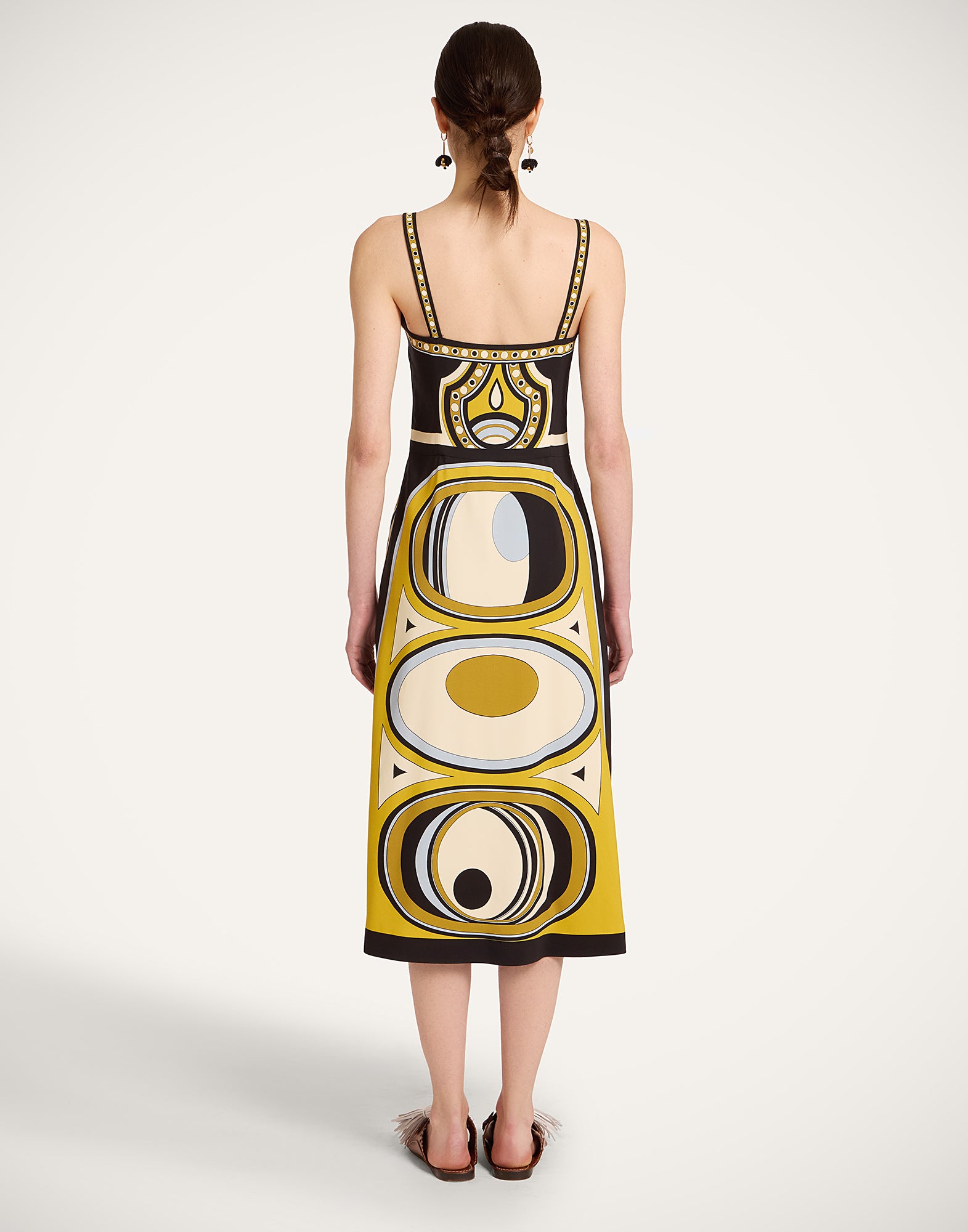 LA DOUBLEJ BUY ME A MARTINI DRESS - BEYMEN