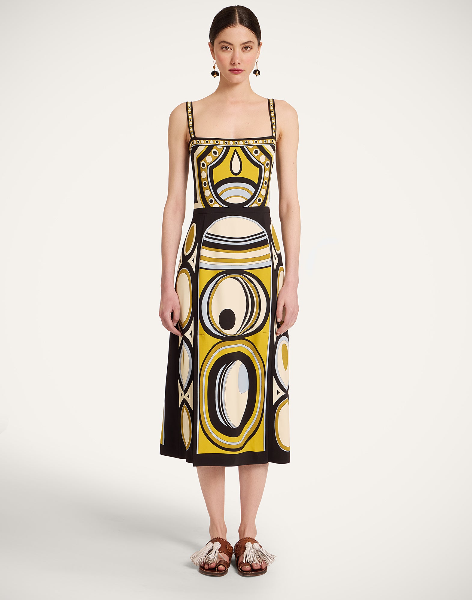 LA DOUBLEJ BUY ME A MARTINI DRESS - BEYMEN